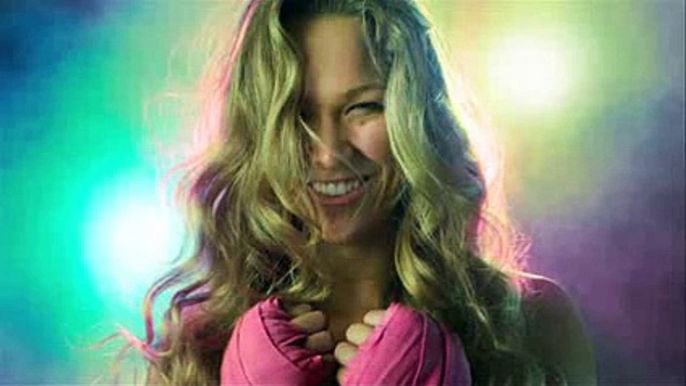 Ronda Rousey has a great fun in her life and having Gorgeous Boy Friends