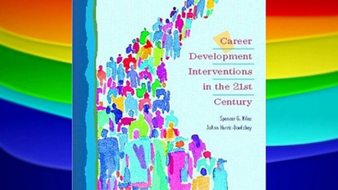 Career Development Interventions in the 21st Century Free Download Book