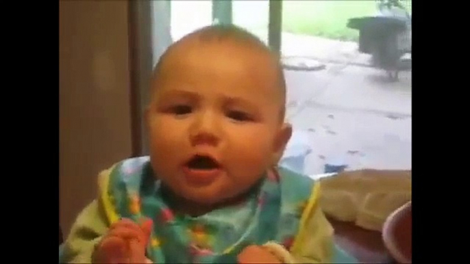 FUNNY BABY VIDEOS