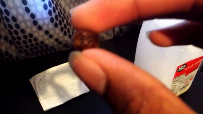 Vlog#3 - Cereal Doe!? Cocoa Puffs Fo Lyfe!!!