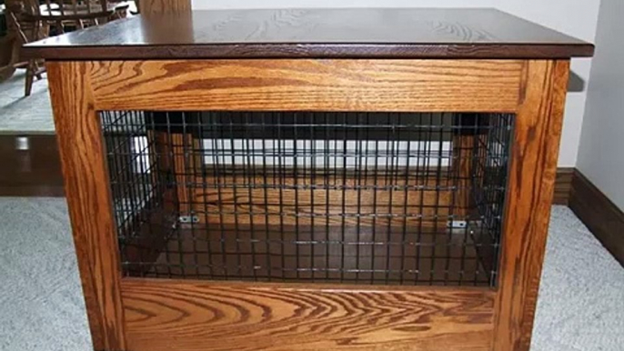 Dog Cage End Table Set Of Picture Collection Ideas | Dog Cage End Table