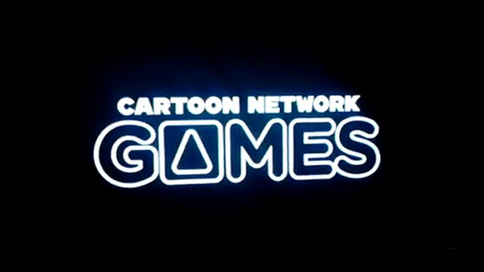 Cartoon Network LA: Bumper #5 (CN Sayin)