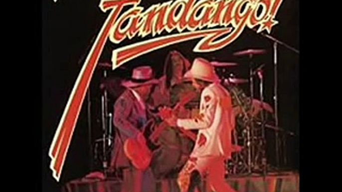 ZZ Top - Tush