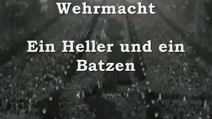 "Ein Heller und ein Batzen" ("Heidi, Heido, Heida", w Polsce "Hajli, hajlo, hajla")