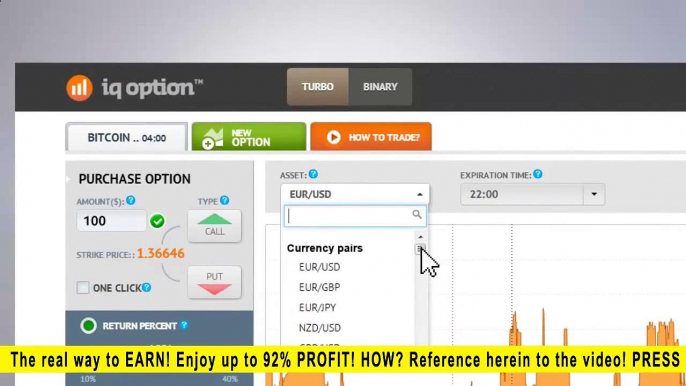 Learn how to trade binary options - how to trade with binary options trading signals with franco