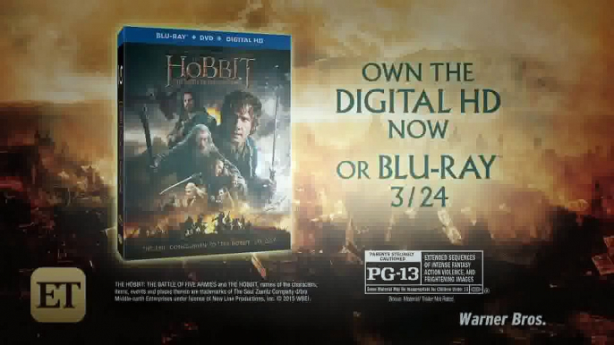 Popular Videos - The Hobbit & Richard Armitage