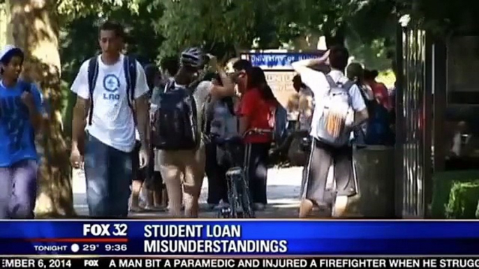 School Loan 411   Fox News SD