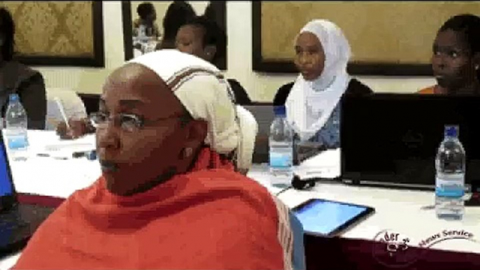 Tanzania: Gender equality for social justice