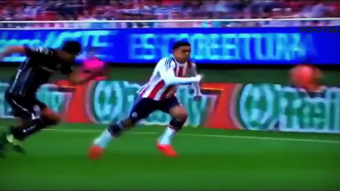 Best Football Skills 2015 ft. C.Ronaldo,Messi,Ronaldinho,Cazorla,Coutinho,,Pogba & More 2015.mp4