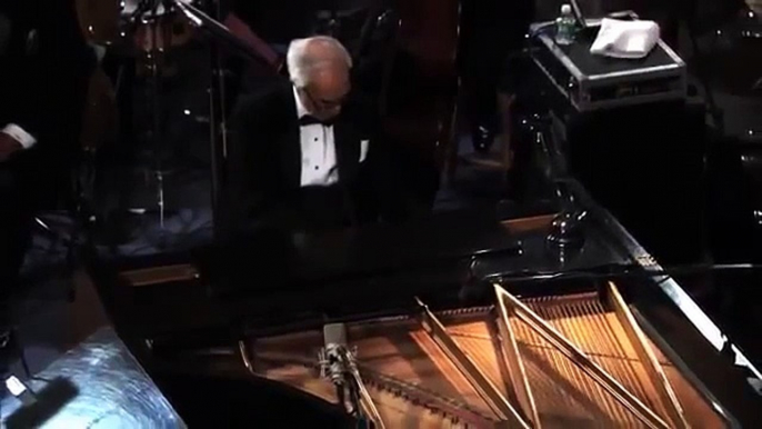 Remembering Dave Brubeck with "Take Five"