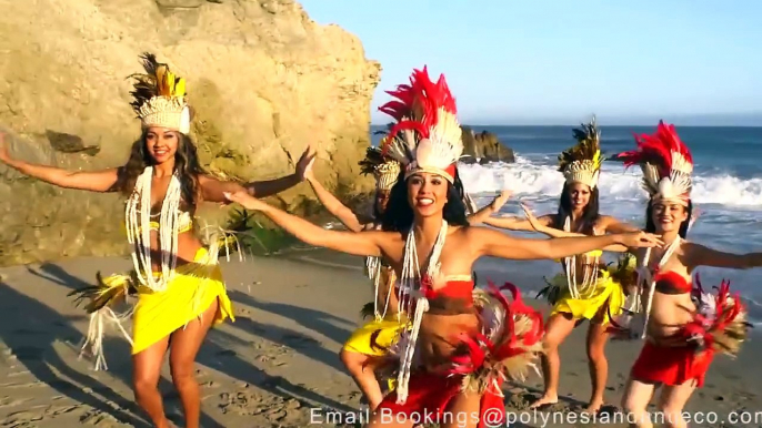 Wedding Venue Bram Leigh Receptions Victoria Luau Dancers