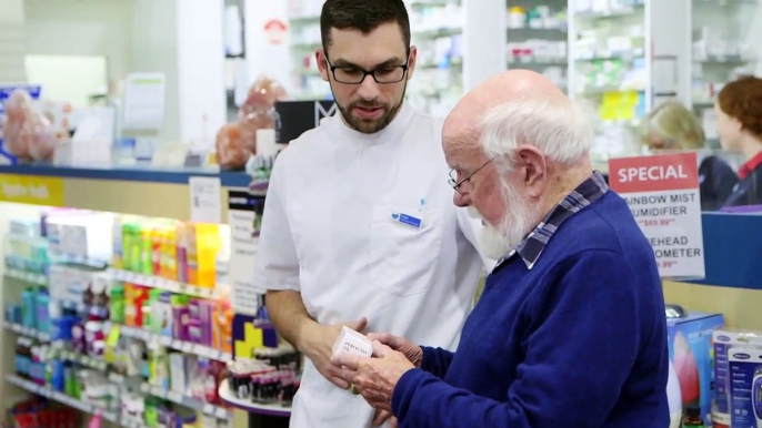 Clinical Pharmacy - Developing Pharmacists For The Future (Extended Version)