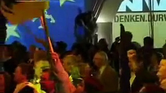 Belgium's Flemish separatist NVA party scored victory in general election - CCTV 100614