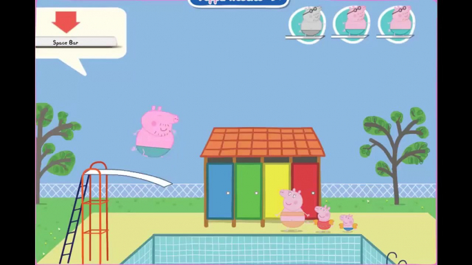 G Children in English HD 2014 #6 Peppa Pig Full Game Episodes for Children in English HD 2