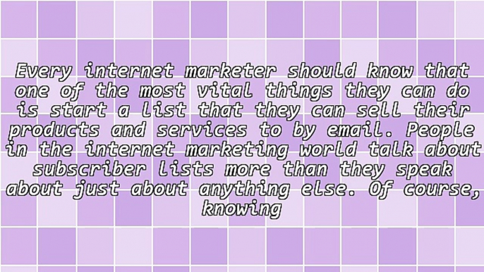 Challenges Every Email Marketer Needs To Deal With About Network Marketing Business