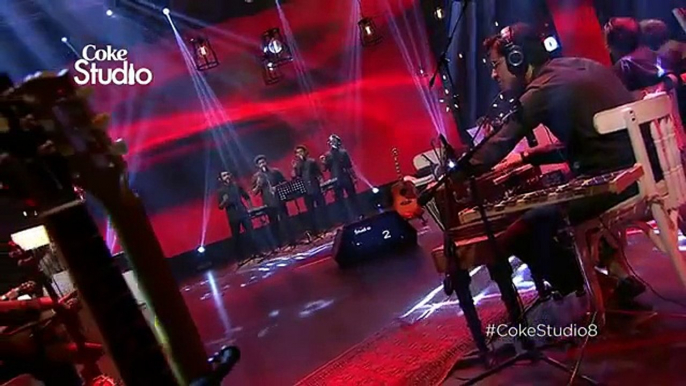 Bakhshi Brothers Khalis coke studio season 8 episode 5