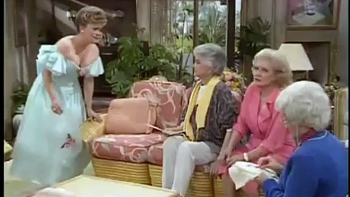 Golden Girls - The Last Of Some Of The Best (Part 2)