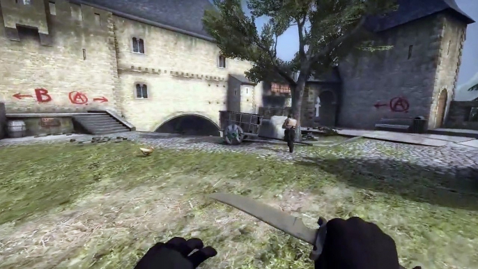 CS:GO--AMAZING--GLOCK-Ace-On-Cobblestone