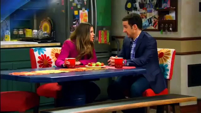 Girl Meets World - Girl Meets Pluto Promo