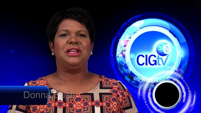 CIGTV News Update 664, September 4th 2015