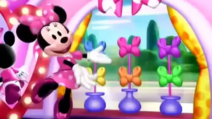 Minnie Mouse Trouble Times Two Minnie's Bow Toons Minnie mouse and daisy duck cartoon
