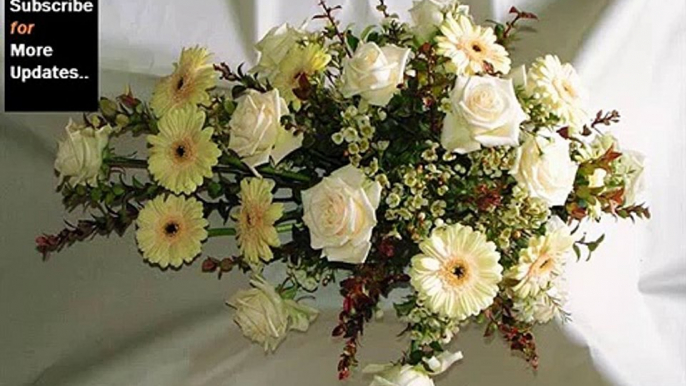 Funeral Flower Arrangements Ideas And Pic Collection | Pictures Of Flower