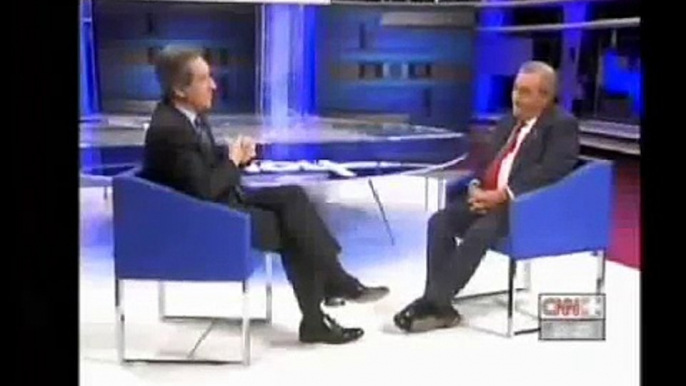 Iñaki Gabilondo entrevista al empresario Juan José Hidalgo en CNN+, 1/3.wmv