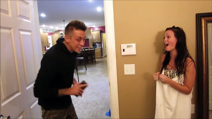 Roman Atwood Attacking FouseyTube