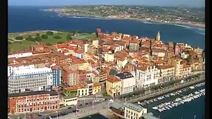 Gijón (Principado de Asturias) - España/Spain