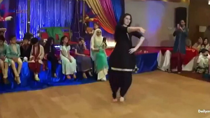 Lahore Punjab Pakistan Wedding Full Punjabi Bhangra Wedding Dance