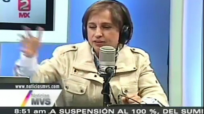 La acción colectiva de Profeco vs Telmex enfoca nuestra atención.- Aristegui