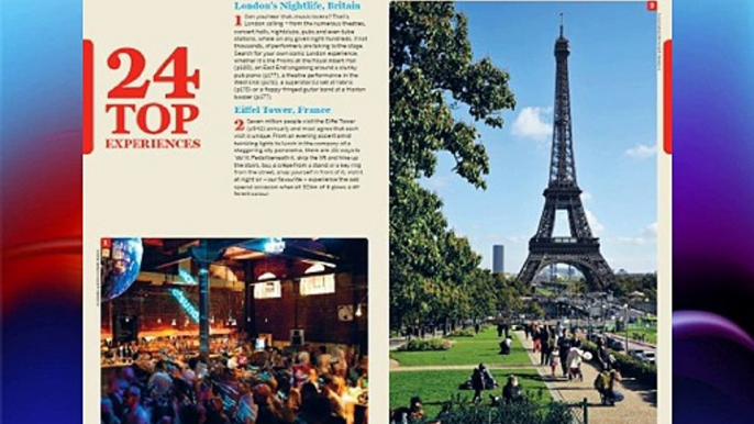 Lonely Planet Europe on a shoestring (Travel Guide) Download Books Free