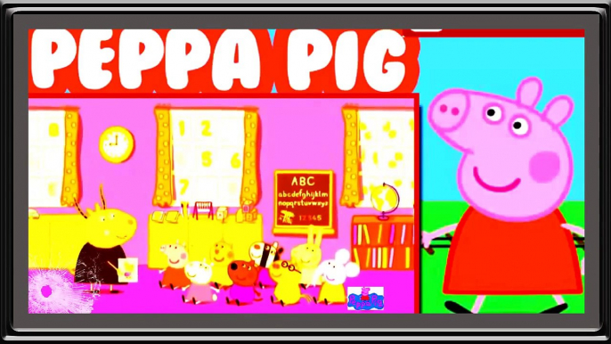 Peppa Pig Español   Peppa Pig Español Capitulos Completos   Peppa Capitulos Nuevos   03