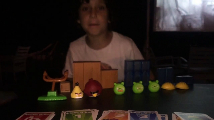 Angry birds