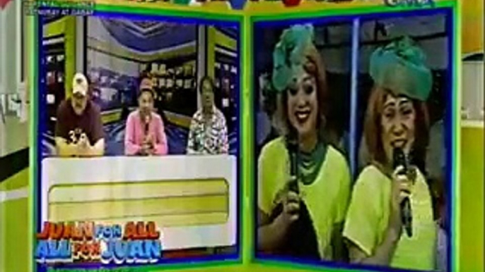 Eat Bulaga September 14, 2015 Part 3/3