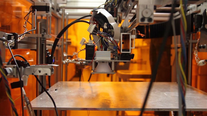 MultiFab, Bringing Multiple-Material 3D Printing to Us All