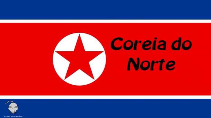 Coreia do norte