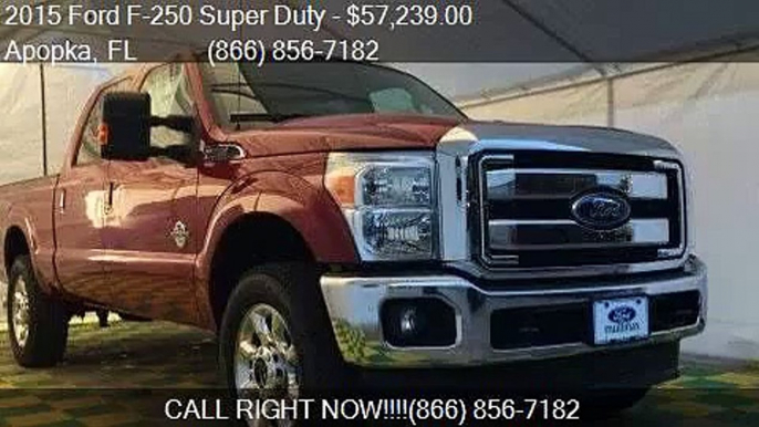 2015-Ford-F-250-Super-Duty-Lariat-for-sale-in