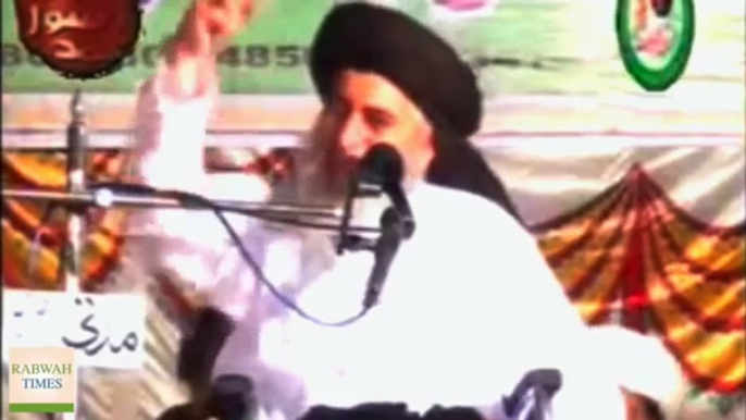 Khatme Nabuwat supports Salman Taseer's killer Mumtaz Qadri