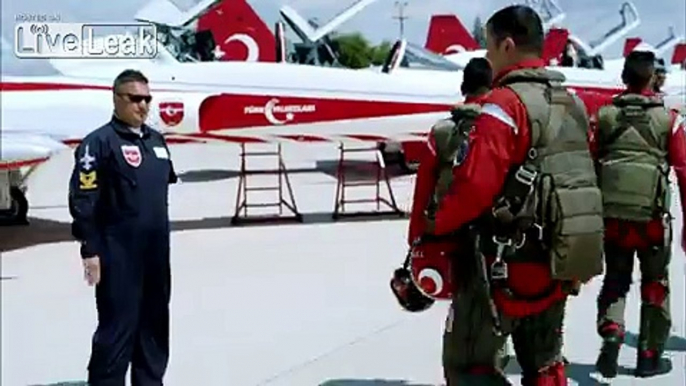 Turkish Air Force Command