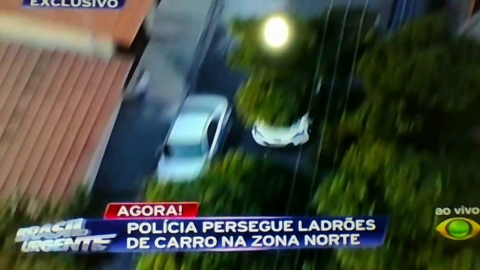 Gran Theft Auto - Brazil