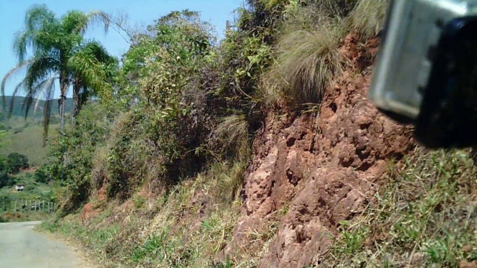 MTB, Bike Rural, Taubaté, SP, Brasil, Mountain bike, estradas rurais, 2015