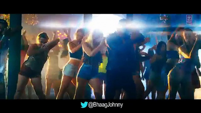 Yo Yo Honey Singh Aankhon Aankhon video song