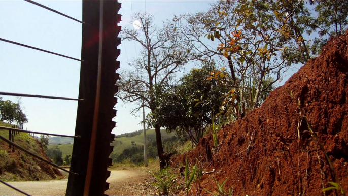 MTB, Bike Rural, Taubaté, SP, Brasil, Mountain bike, estradas rurais, 2015