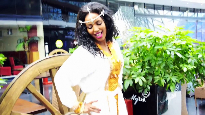 Dani Roma - Konjo Nat - (Official Music Video) - New Ethiopian Music 2015