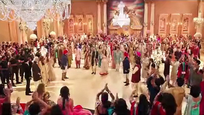 'Tutti Bole Wedding Di' Full Video Song - Welcome Back - John Abraham, Shruti Haasan, Anil Kapoor