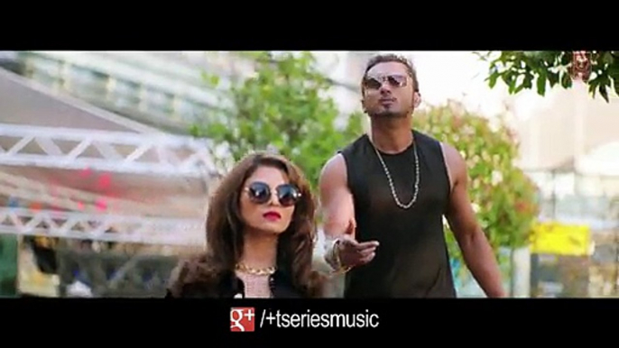 LOVE DOSE Full Video Song - Yo Yo Honey Singh, Urvashi Rautela - Desi Kalakaar - New Songs 2014