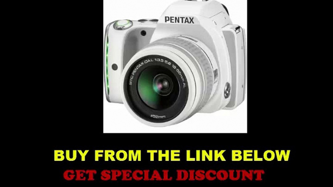 BEST PRICE Pentax K-S1 SLR Lens Kit with DA L  | used canon camera lenses | photo lense | pentax digital cameras