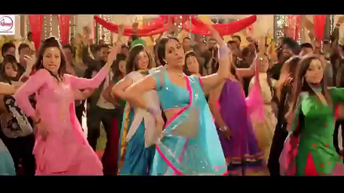 Roula Pai Giya-Carry On jatta movie full song