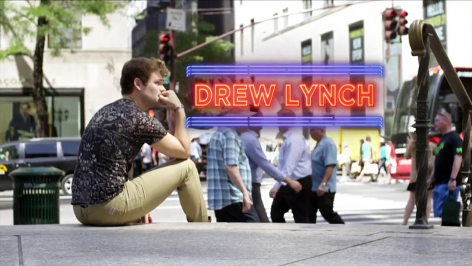 Americas Got Talent 2015 S10E21 Semi Finals Rd.1 Drew Lynch The Stuttering Stand up Com